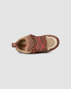 UGG Lowmel Sneaker - Rocky Oak
