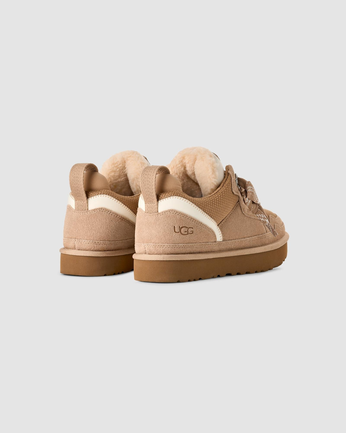 UGG Lowmel Sneaker - Sand