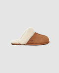 UGG Scuffette II Slipper - Chestnut
