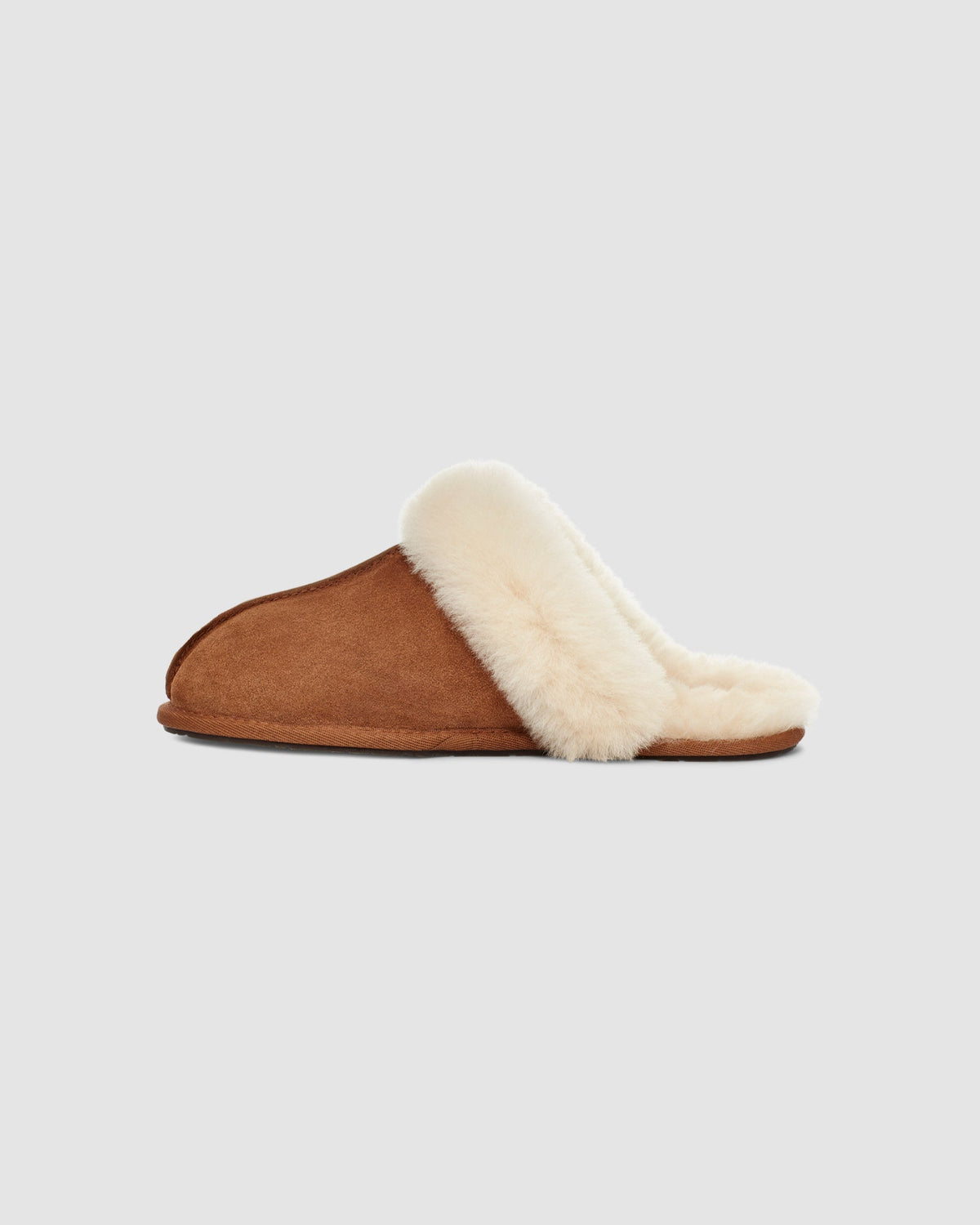 UGG Scuffette II Slipper - Chestnut