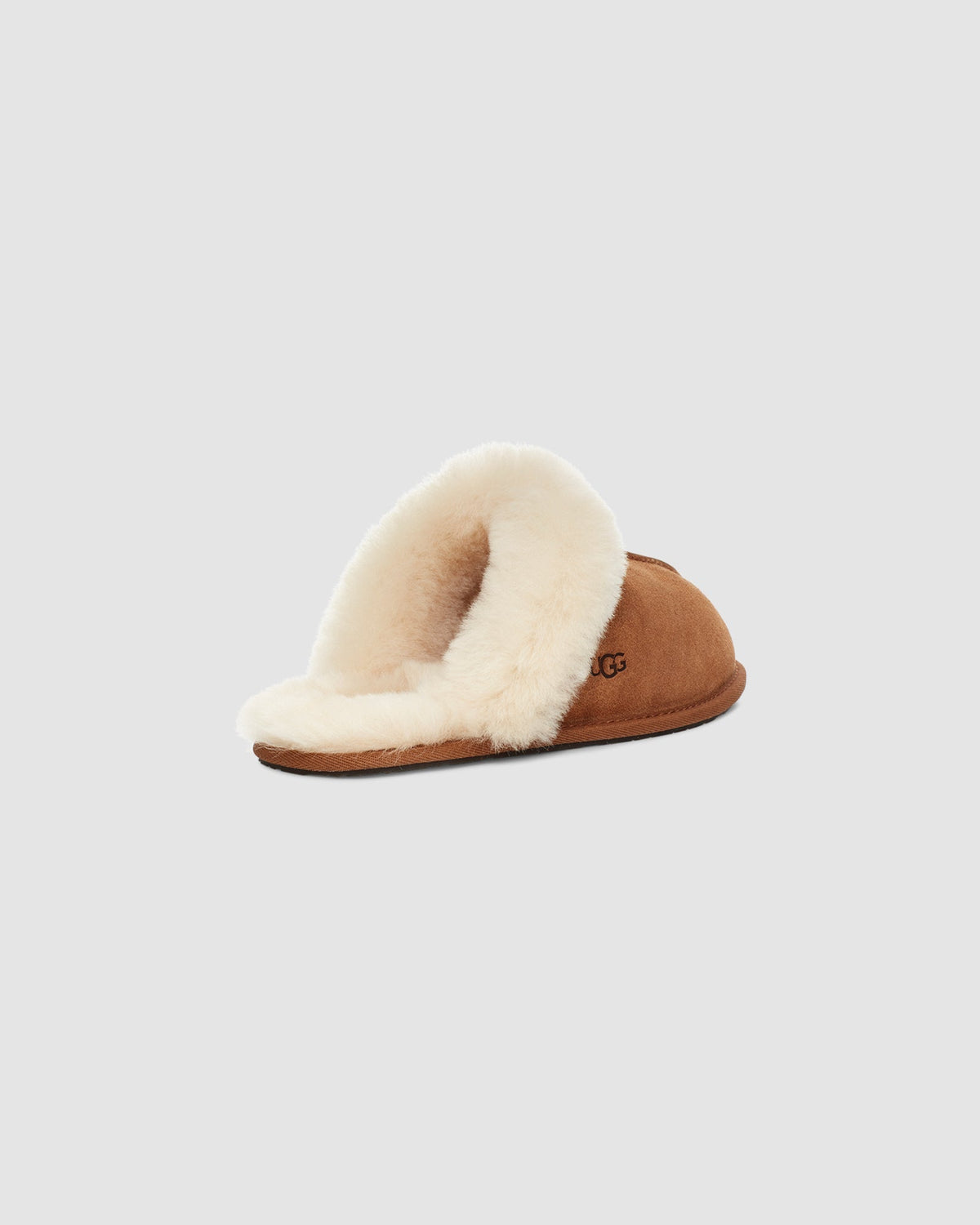 UGG Scuffette II Slipper - Chestnut