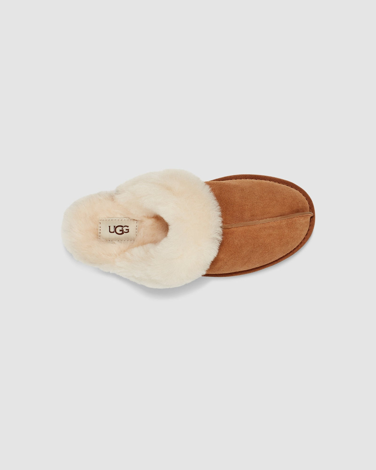 UGG Scuffette II Slipper - Chestnut