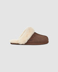 UGG Scuffette II Slipper - Espresso
