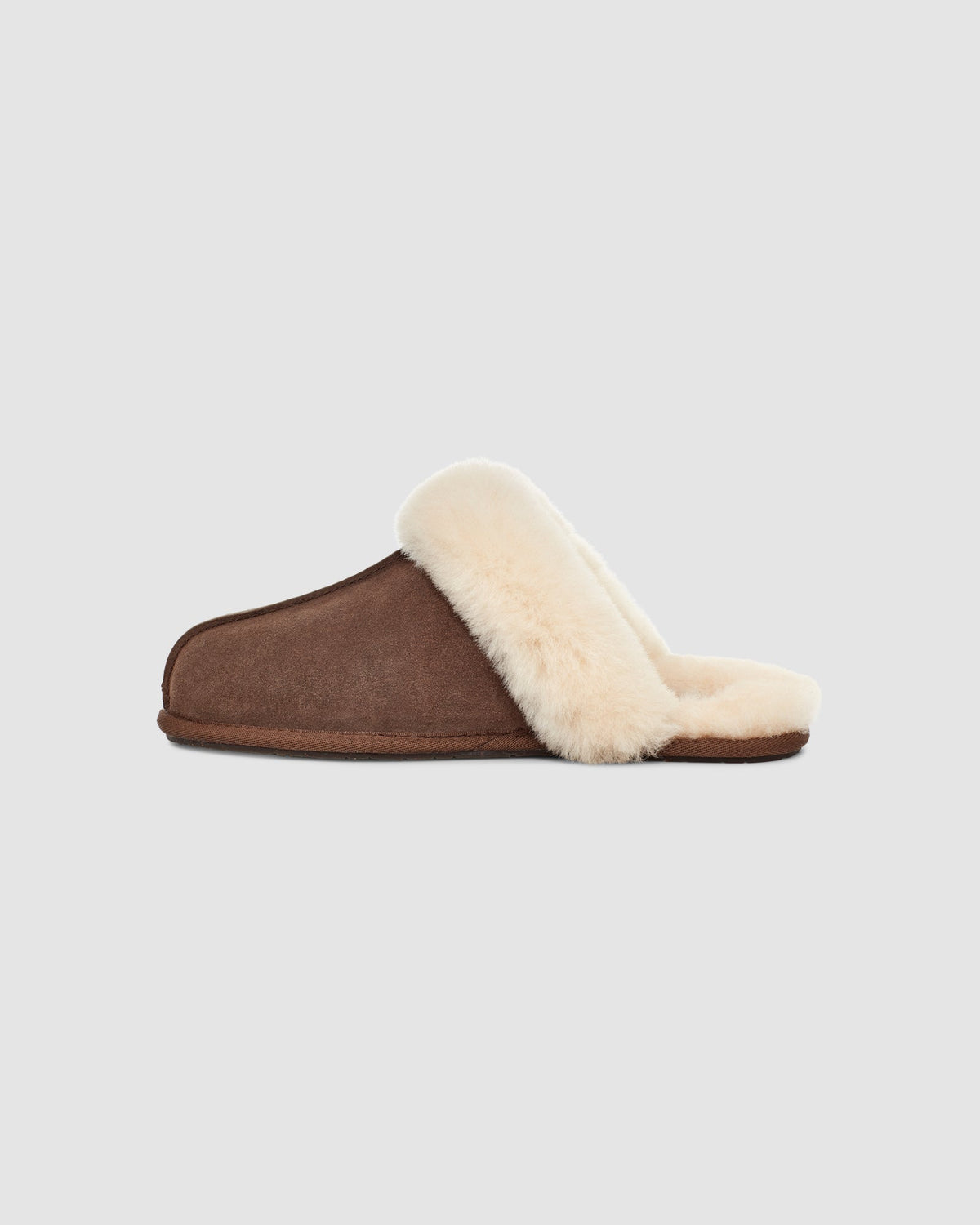UGG Scuffette II Slipper - Espresso