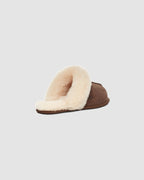 UGG Scuffette II Slipper - Espresso