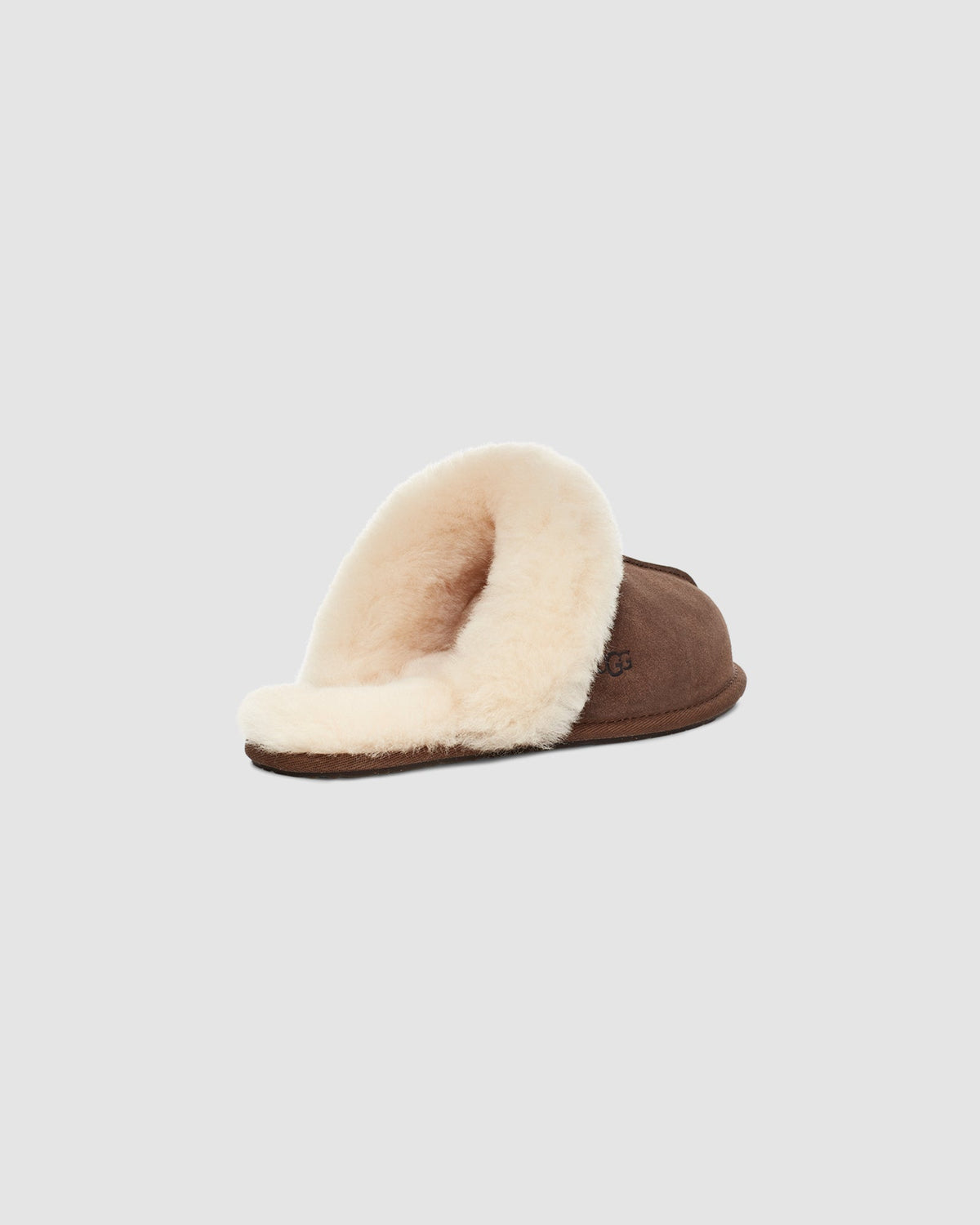 UGG Scuffette II Slipper - Espresso