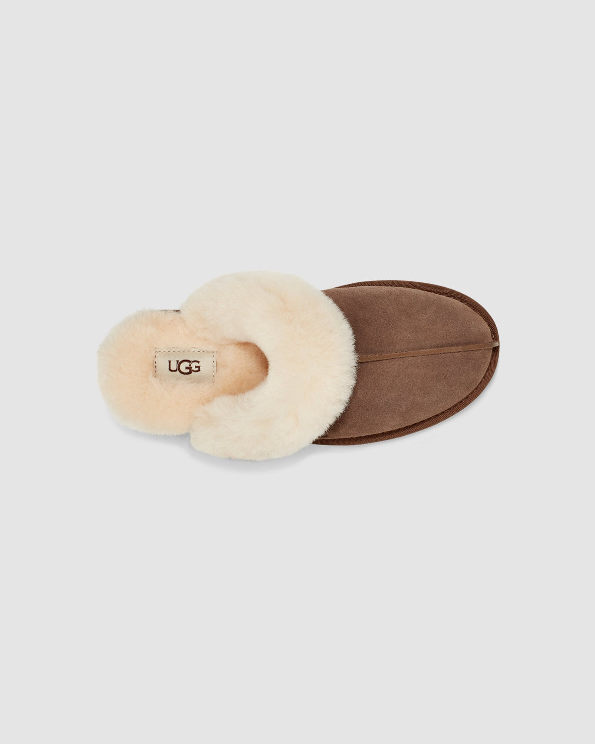 UGG Scuffette II Slipper - Espresso