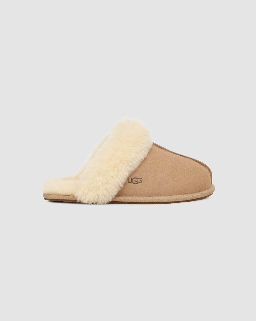 UGG Scuffette II Slipper - Sand