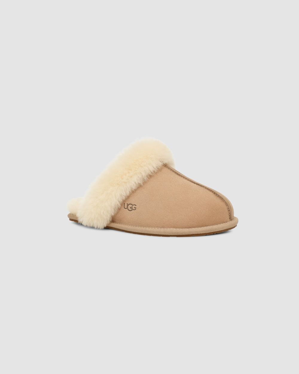 Scuffette II Slipper - Sand