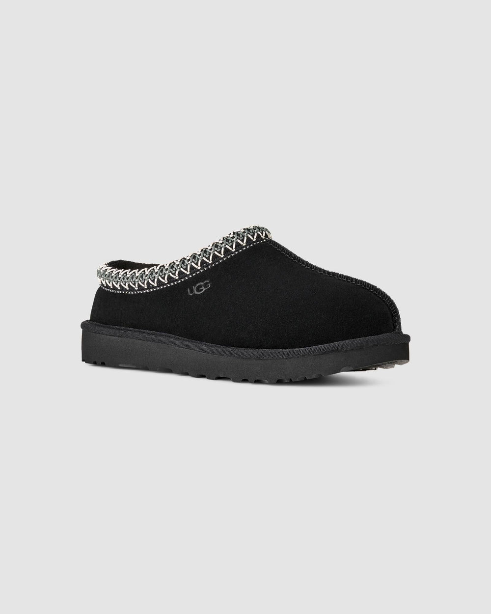 Tasman II - Black