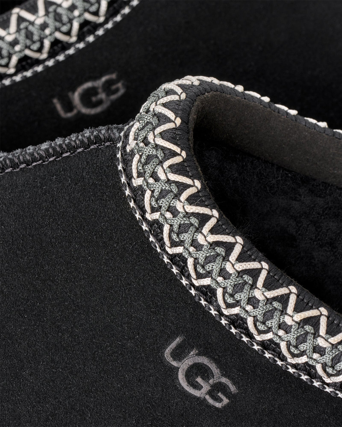 UGG Tasman II - Black