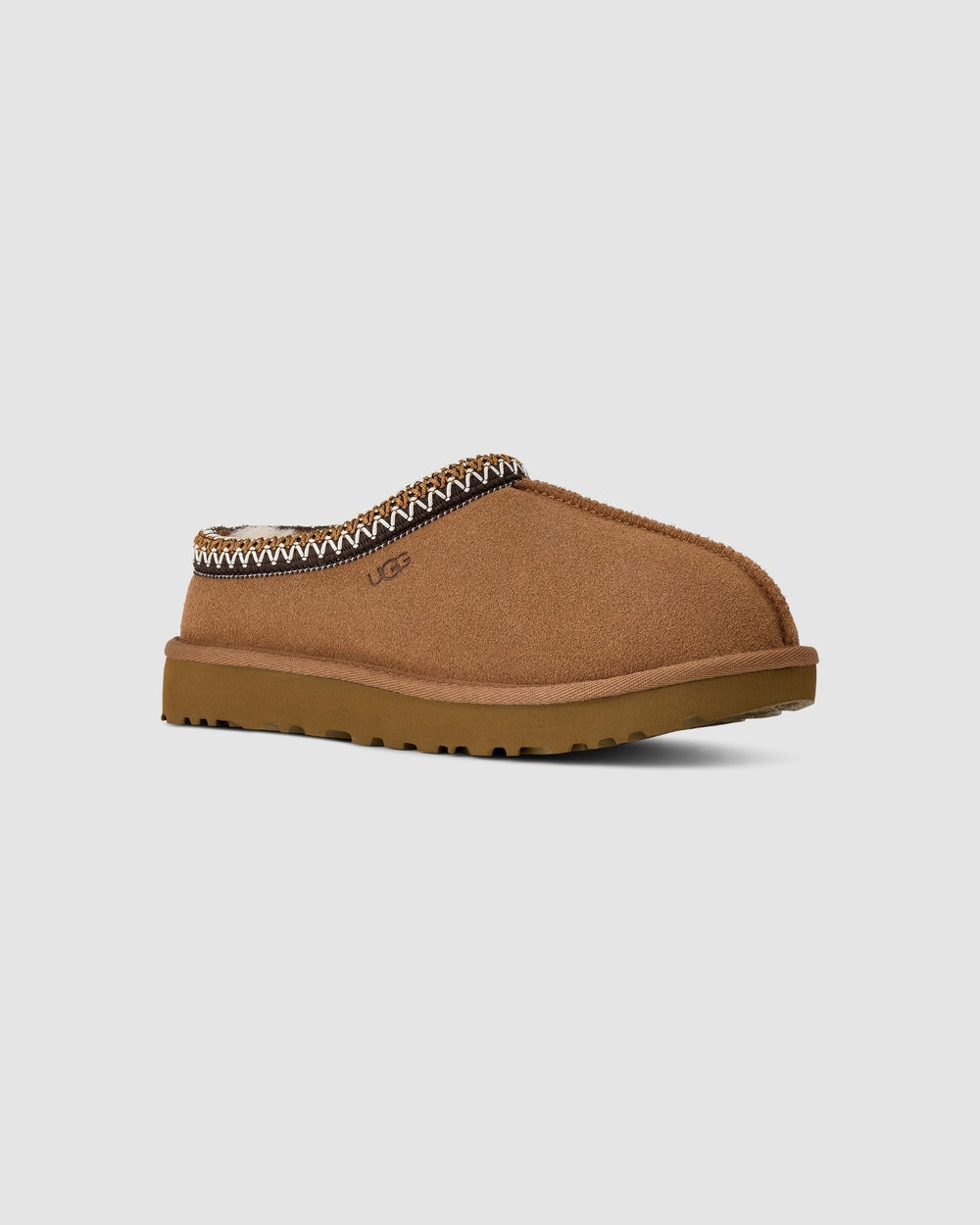 Tasman II - Chestnut