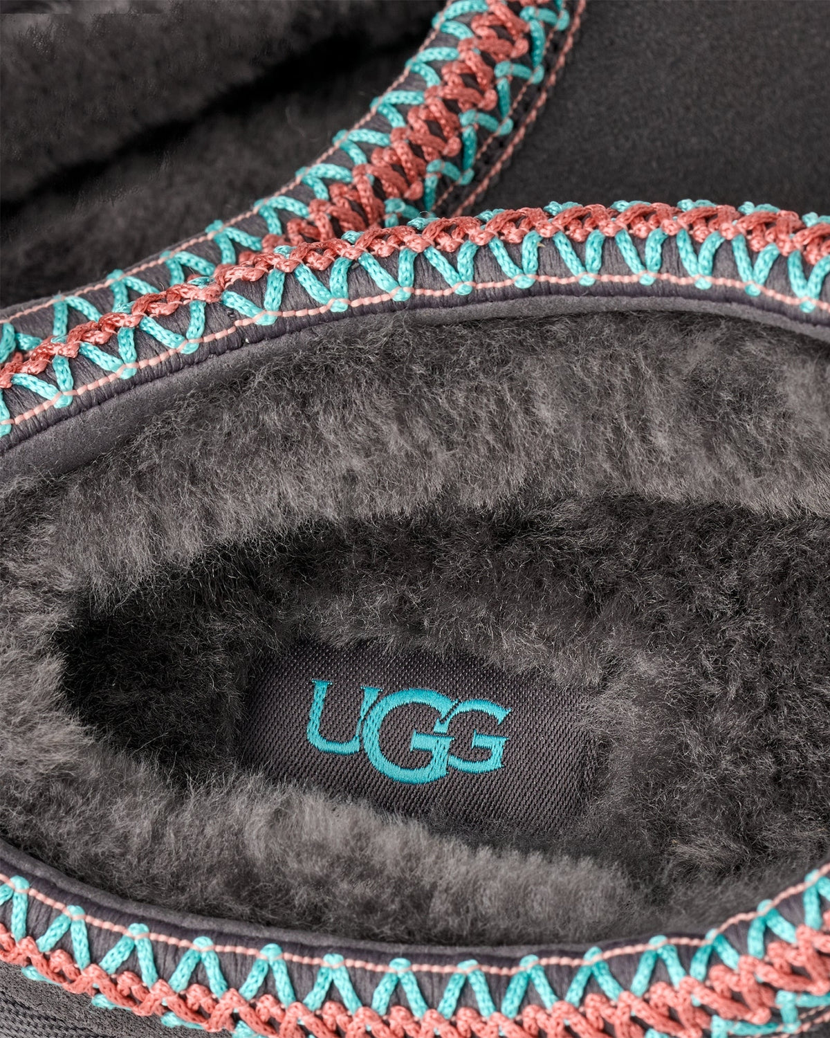 UGG Tasman II - Dark Grey