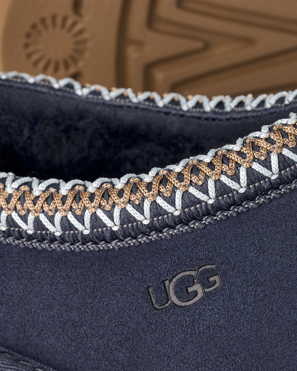 UGG Tasman II - Dark Indigo
