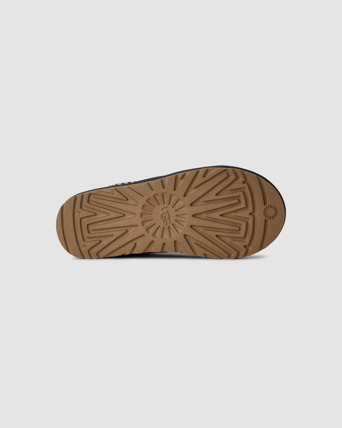 UGG Tasman II - Dark Indigo