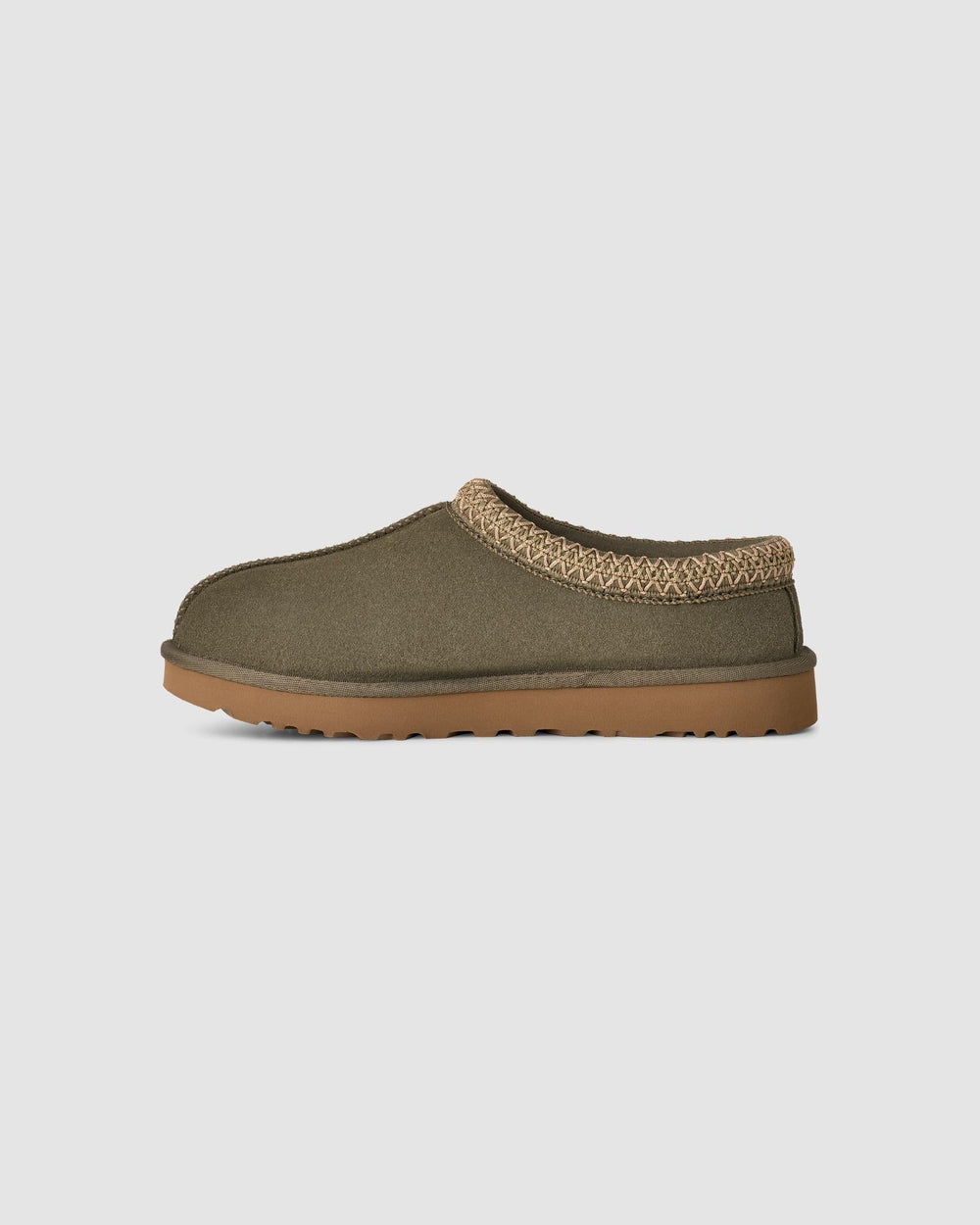 Tasman II - Moss Green