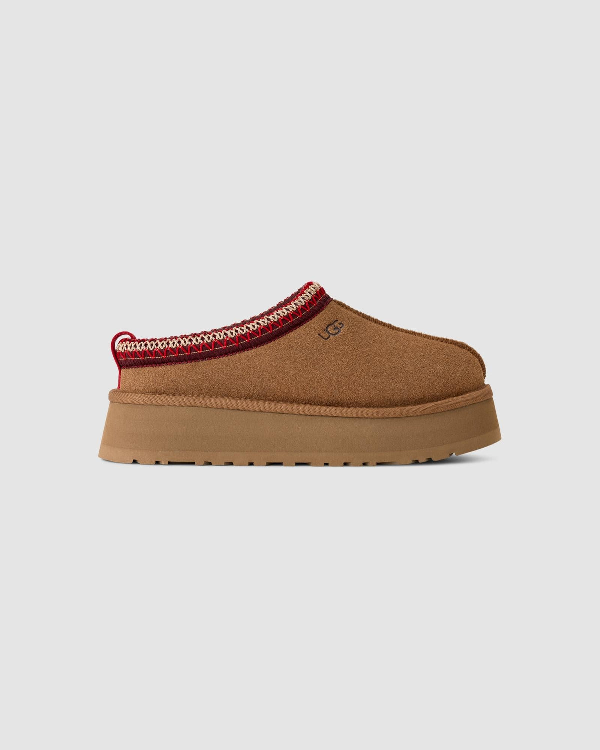 UGG Tazz II - Chestnut