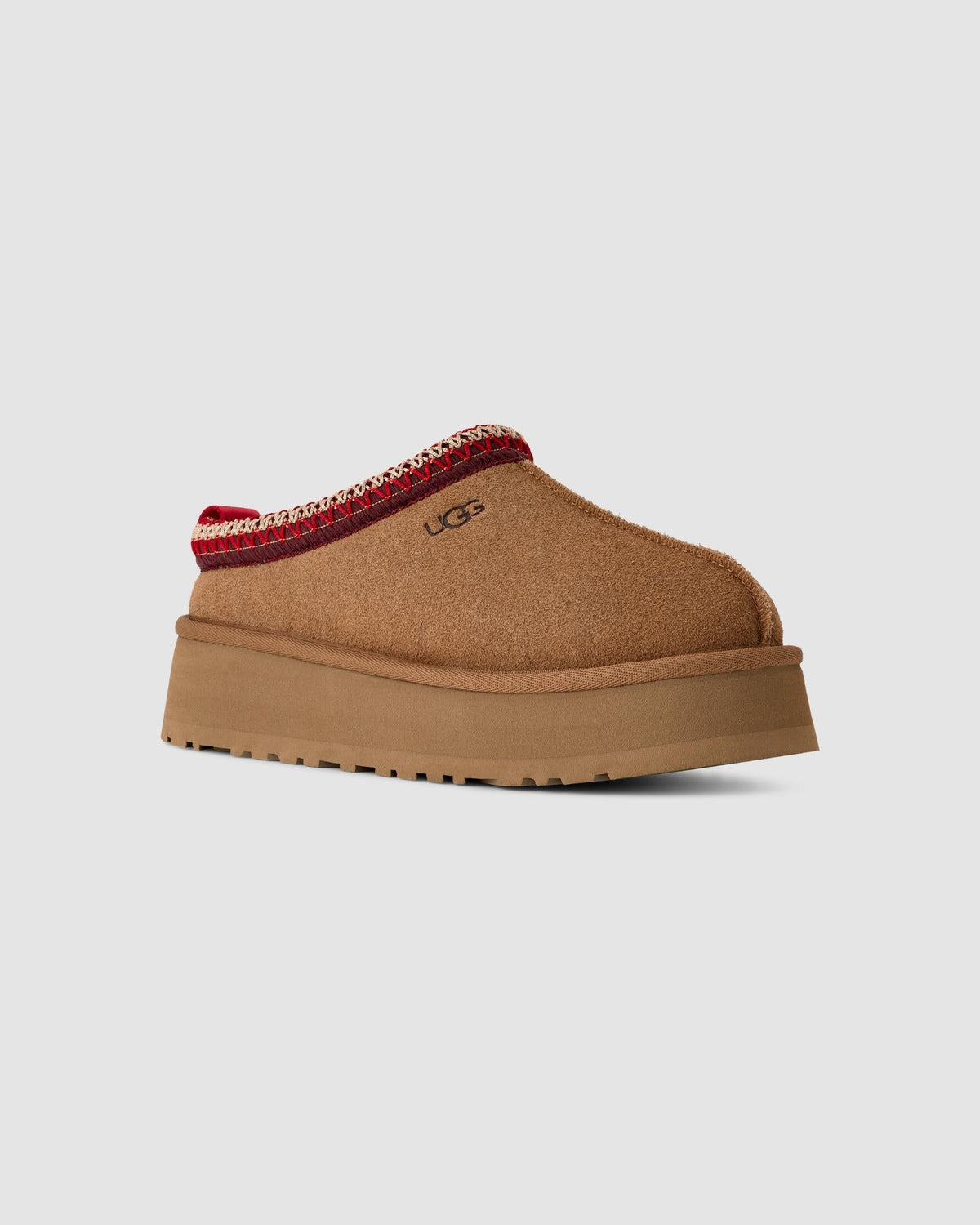 UGG Tazz II - Chestnut