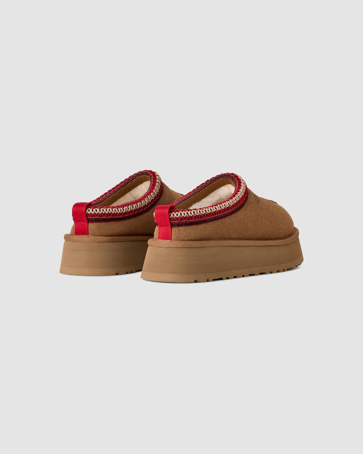 UGG Tazz II - Chestnut