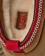 UGG Tazz II - Chestnut