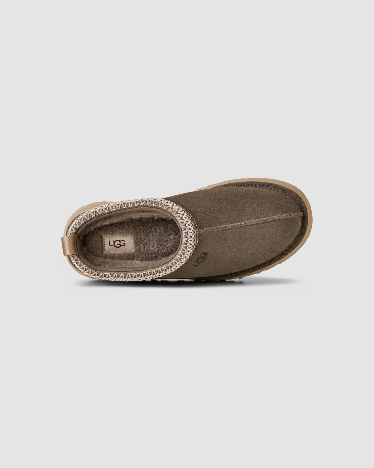 UGG Tazz II - Dried Oregano